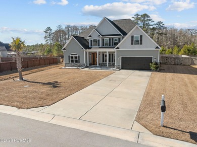 Welcome to this spectacular home in Southwest Plantation. From on Bear Trail Golf Club in North Carolina - for sale on GolfHomes.com, golf home, golf lot