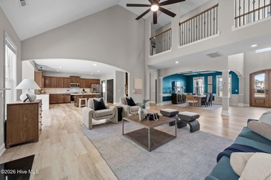 Welcome to this spectacular home in Southwest Plantation. From on Bear Trail Golf Club in North Carolina - for sale on GolfHomes.com, golf home, golf lot