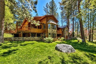 Available for a limited time only. 

This home is your on Incline Village Golf Course in Nevada - for sale on GolfHomes.com, golf home, golf lot