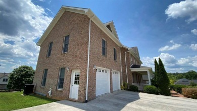 If you are looking for a new home with space and spacious rooms on Pete Dye River Course of Virginia Tech in Virginia - for sale on GolfHomes.com, golf home, golf lot