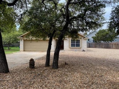 This cozy home is nestled in the trees on a quiet cul-de-sac in on Point Venture Golf Club on Lake Travis in Texas - for sale on GolfHomes.com, golf home, golf lot