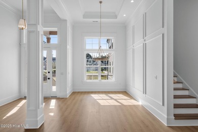 Incredible Opportunity in Crow Creek! Welcome to this stunning on Crow Creek Golf Club in North Carolina - for sale on GolfHomes.com, golf home, golf lot