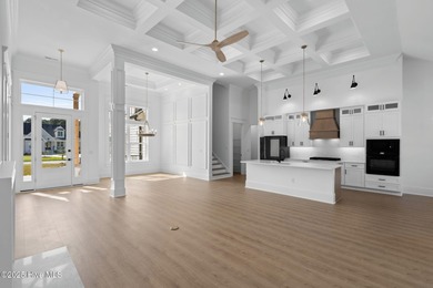 Incredible Opportunity in Crow Creek! Welcome to this stunning on Crow Creek Golf Club in North Carolina - for sale on GolfHomes.com, golf home, golf lot