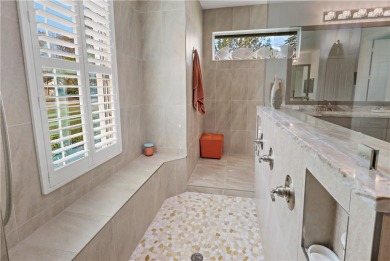 Stunning GHO Avalon Model 3/3/3.5 concrete block home with a on Meadowood Golf and Tennis Club in Florida - for sale on GolfHomes.com, golf home, golf lot