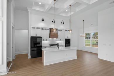 Incredible Opportunity in Crow Creek! Welcome to this stunning on Crow Creek Golf Club in North Carolina - for sale on GolfHomes.com, golf home, golf lot