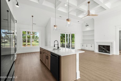 Incredible Opportunity in Crow Creek! Welcome to this stunning on Crow Creek Golf Club in North Carolina - for sale on GolfHomes.com, golf home, golf lot