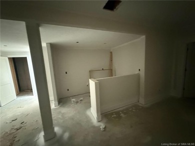 Discover the Mellwood III plan at Champions Pointe-an impressive on Champions Pointe Golf Course in Indiana - for sale on GolfHomes.com, golf home, golf lot