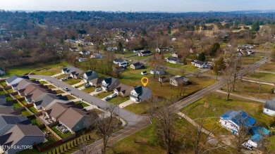 A $1,000 agent bonus is being offered upon full execution of the on Whittle Springs Golf Course in Tennessee - for sale on GolfHomes.com, golf home, golf lot