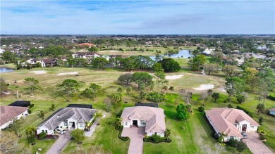 Stunning GHO Avalon Model 3/3/3.5 concrete block home with a on Meadowood Golf and Tennis Club in Florida - for sale on GolfHomes.com, golf home, golf lot