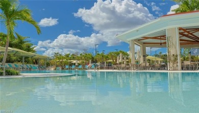 Rarely available a top floor end unit with lots of windows and on Naples Lakes Country Club in Florida - for sale on GolfHomes.com, golf home, golf lot