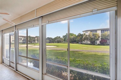 ASSOC REQUIRES 15% DOWN & 1 OCCUP 55+ VACANT/CLICK ON SHOWING on Wynmoor Golf Course in Florida - for sale on GolfHomes.com, golf home, golf lot