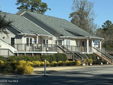 Welcome to refined coastal living inside the gates of Fairfield on Harbour Point Golf Club in North Carolina - for sale on GolfHomes.com, golf home, golf lot