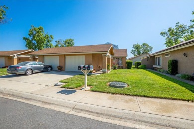 Ever dreamed of living in a friendly community where every day on Leisure Village Golf Club in California - for sale on GolfHomes.com, golf home, golf lot