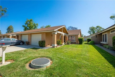 Ever dreamed of living in a friendly community where every day on Leisure Village Golf Club in California - for sale on GolfHomes.com, golf home, golf lot