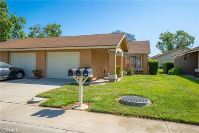 Ever dreamed of living in a friendly community where every day on Leisure Village Golf Club in California - for sale on GolfHomes.com, golf home, golf lot
