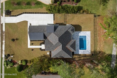 Incredible Opportunity in Crow Creek! Welcome to this stunning on Crow Creek Golf Club in North Carolina - for sale on GolfHomes.com, golf home, golf lot