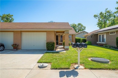 Ever dreamed of living in a friendly community where every day on Leisure Village Golf Club in California - for sale on GolfHomes.com, golf home, golf lot