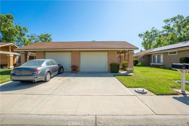 Ever dreamed of living in a friendly community where every day on Leisure Village Golf Club in California - for sale on GolfHomes.com, golf home, golf lot