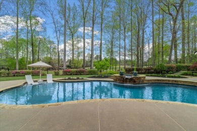 IF YOU IMAGINE YOURSELF LIVING IN A RESORT WITH TIMELESS LUXURY on Marietta Country Club in Georgia - for sale on GolfHomes.com, golf home, golf lot
