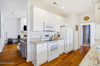 Welcome to 1134 Grandiflora Drive, a low-maintenance brick home on Magnolia Greens Golf Plantation in North Carolina - for sale on GolfHomes.com, golf home, golf lot