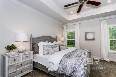 New Construction, Spacious 2117 sq. ft., 4 bedroom, 3 bath brick on Glenlakes Golf Club in Alabama - for sale on GolfHomes.com, golf home, golf lot
