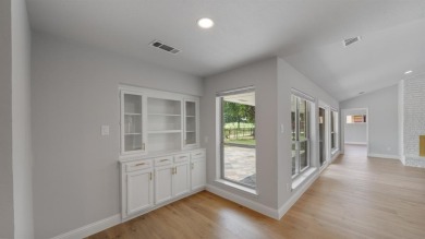 Stunning  fully renovated home backing to the Dallas Athletic on Dallas Athletic Club in Texas - for sale on GolfHomes.com, golf home, golf lot