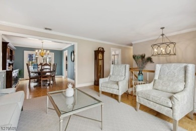 Experience the epitome of perfection in this outstanding 4 on Plainfield Country Club in New Jersey - for sale on GolfHomes.com, golf home, golf lot