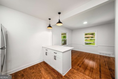 Enjoy this Treat in the City at an affordable Price. Move into on Alfred Tup Holmes Golf Course in Georgia - for sale on GolfHomes.com, golf home, golf lot