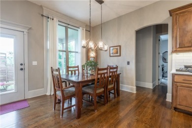 TRUE RANCH  LIVE ON ONE LEVEL! Former MODEL HOME: Oak hardwood on Paradise Pointe Golf Complex in Missouri - for sale on GolfHomes.com, golf home, golf lot