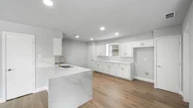 Stunning  fully renovated home backing to the Dallas Athletic on Dallas Athletic Club in Texas - for sale on GolfHomes.com, golf home, golf lot