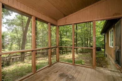 Investors and DIYers this one is for you!! Located in on Woodstone Meadows Golf Course At Massanutten in Virginia - for sale on GolfHomes.com, golf home, golf lot