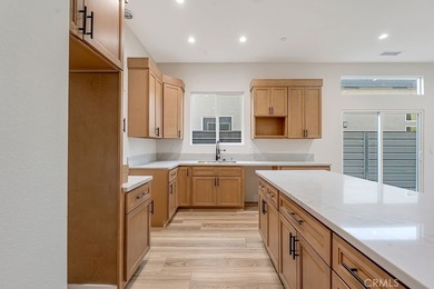 Step into modern comfort with this brand-new 4-bedroom, 2-bath on Mission Lakes Country Club in California - for sale on GolfHomes.com, golf home, golf lot