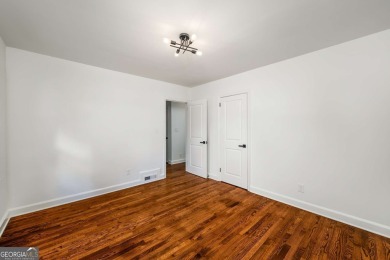 Enjoy this Treat in the City at an affordable Price. Move into on Alfred Tup Holmes Golf Course in Georgia - for sale on GolfHomes.com, golf home, golf lot