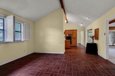 Discover serenity in this custom Stone home situated on over 1.2 on Denison Country Club in Texas - for sale on GolfHomes.com, golf home, golf lot