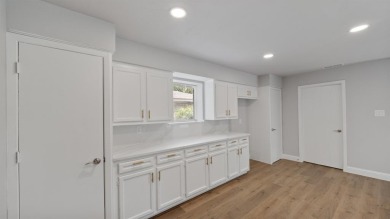 Stunning  fully renovated home backing to the Dallas Athletic on Dallas Athletic Club in Texas - for sale on GolfHomes.com, golf home, golf lot