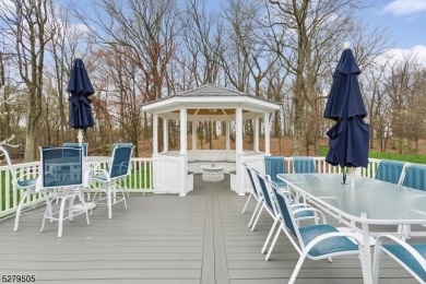 Experience the epitome of perfection in this outstanding 4 on Plainfield Country Club in New Jersey - for sale on GolfHomes.com, golf home, golf lot