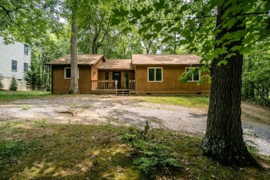 Investors and DIYers this one is for you!! Located in on Woodstone Meadows Golf Course At Massanutten in Virginia - for sale on GolfHomes.com, golf home, golf lot