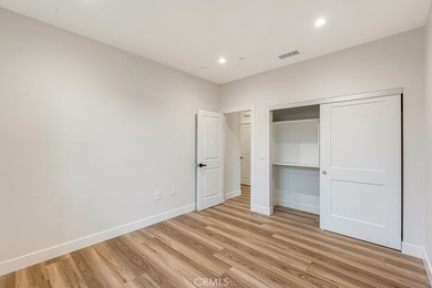 Step into modern comfort with this brand-new 4-bedroom, 2-bath on Mission Lakes Country Club in California - for sale on GolfHomes.com, golf home, golf lot