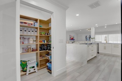 Welcome to 39 Edinburgh, a completely renovated luxury residence on  in Florida - for sale on GolfHomes.com, golf home, golf lot