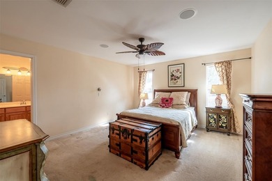 Luxury Living Under the Pines. Experience the perfect blend of on Holly Lake Ranch Golf Club in Texas - for sale on GolfHomes.com, golf home, golf lot