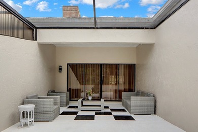 Welcome to 39 Edinburgh, a completely renovated luxury residence on  in Florida - for sale on GolfHomes.com, golf home, golf lot