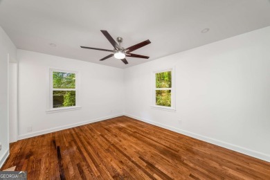 Enjoy this Treat in the City at an affordable Price. Move into on Alfred Tup Holmes Golf Course in Georgia - for sale on GolfHomes.com, golf home, golf lot