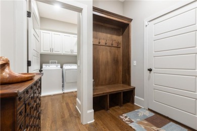 TRUE RANCH  LIVE ON ONE LEVEL! Former MODEL HOME: Oak hardwood on Paradise Pointe Golf Complex in Missouri - for sale on GolfHomes.com, golf home, golf lot