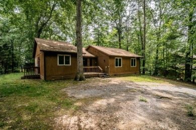 Investors and DIYers this one is for you!! Located in on Woodstone Meadows Golf Course At Massanutten in Virginia - for sale on GolfHomes.com, golf home, golf lot