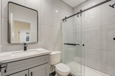 Step into modern comfort with this brand-new 4-bedroom, 2-bath on Mission Lakes Country Club in California - for sale on GolfHomes.com, golf home, golf lot