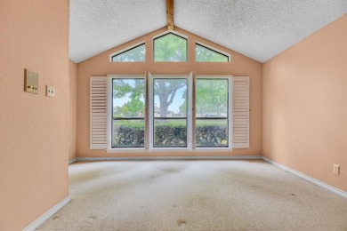 Discover serenity in this custom Stone home situated on over 1.2 on Denison Country Club in Texas - for sale on GolfHomes.com, golf home, golf lot