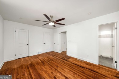 Enjoy this Treat in the City at an affordable Price. Move into on Alfred Tup Holmes Golf Course in Georgia - for sale on GolfHomes.com, golf home, golf lot