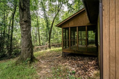 Investors and DIYers this one is for you!! Located in on Woodstone Meadows Golf Course At Massanutten in Virginia - for sale on GolfHomes.com, golf home, golf lot