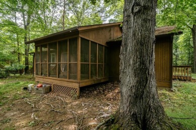 Investors and DIYers this one is for you!! Located in on Woodstone Meadows Golf Course At Massanutten in Virginia - for sale on GolfHomes.com, golf home, golf lot