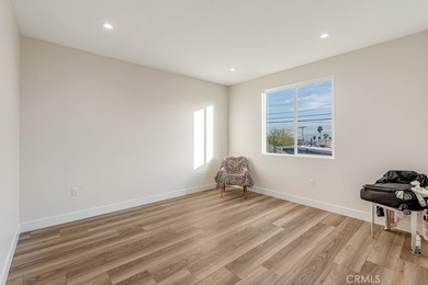 Step into modern comfort with this brand-new 4-bedroom, 2-bath on Mission Lakes Country Club in California - for sale on GolfHomes.com, golf home, golf lot